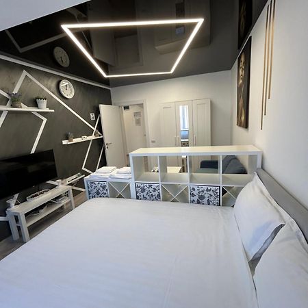 Perla Home - Studio 9 Popesti-Leordeni Eksteriør bilde