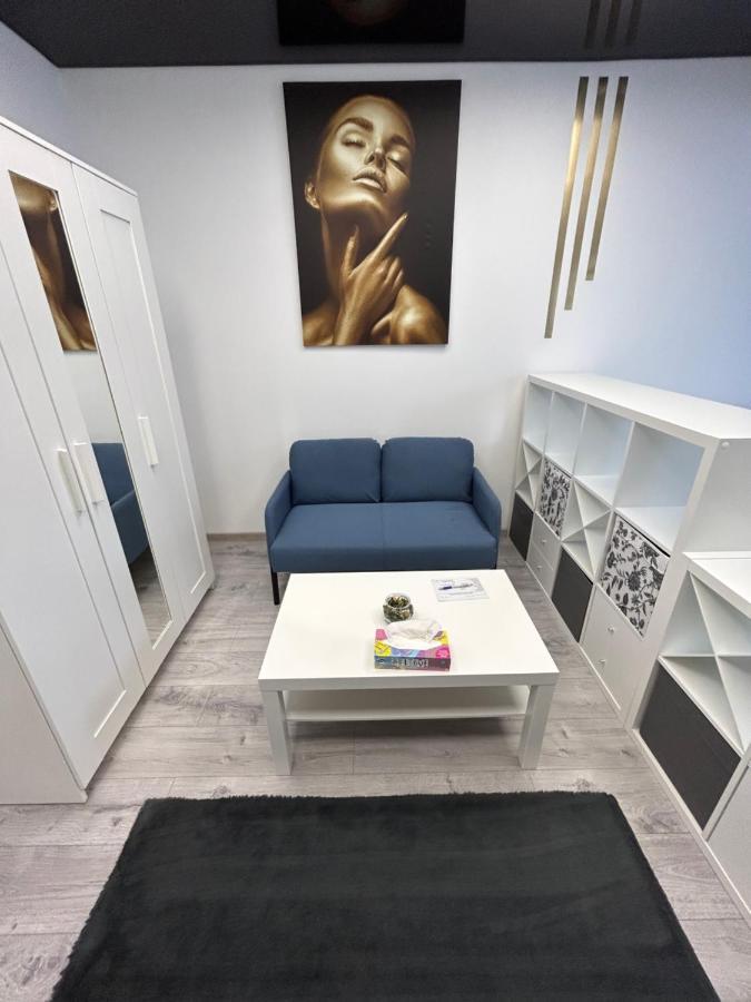 Perla Home - Studio 9 Popesti-Leordeni Eksteriør bilde