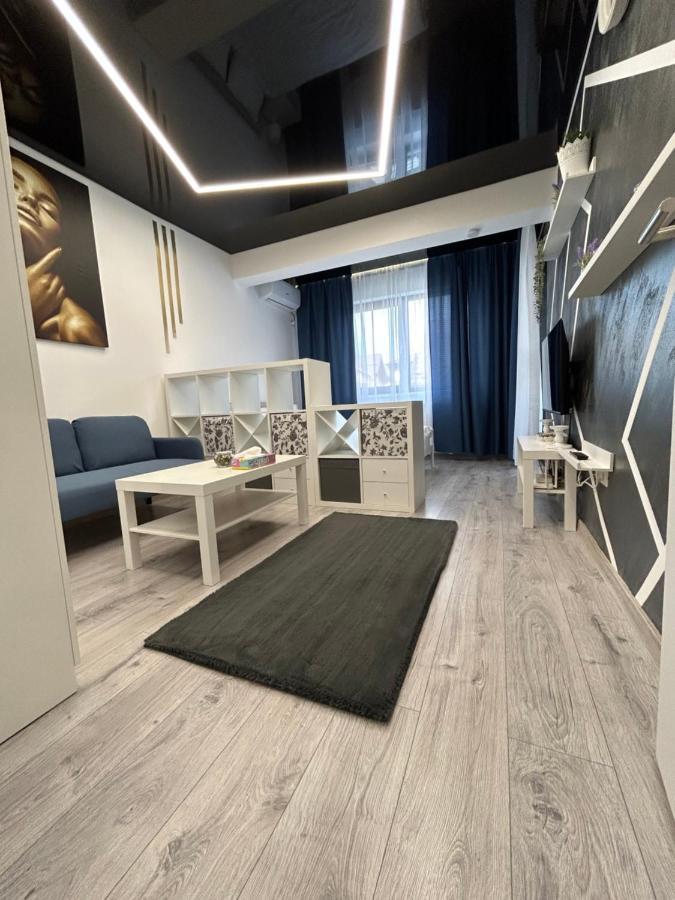 Perla Home - Studio 9 Popesti-Leordeni Eksteriør bilde
